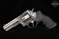 2009 Sturm Ruger GP100 .357 Mag. Satin Stainless in Very Good Condition Image 3