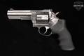 2009 Sturm Ruger GP100 .357 Mag. Satin Stainless in Very Good Condition Image 4