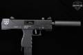 MasterPiece Arms Defender MPA30T, Top-Cocking 9mm Luger Black in Excellent Condition Image 3