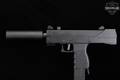 MasterPiece Arms Defender MPA30T, Top-Cocking 9mm Luger Black in Excellent Condition Image 5