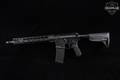 Primary Weapons Systems (PWS) MK114 Mod 2-M .223 Wylde Black in Very Good Condition Image 2