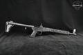 Kel-Tec Sub-2000 .40 S&W Black in Very Good Condition Image 3