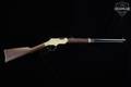 Henry Repeating Arms H004 Golden Boy .22 S/L/LR Blued/Brasslite in Excellent Condition Image 2