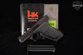 1983 Heckler & Koch (H&K, HK) P7 9mm Luger Blued in Very Good Condition Image 2
