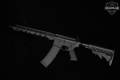 Franklin Armory Pistol .223 Rem. Black in Good Condition Image 2