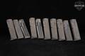 Sig Sauer TEN (10) P229 15-Round Magazines 9mm Luger in Very Good Condition Image 3