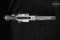 Smith & Wesson (S&W) Model 625-6 Mountain Gun .45 Colt Stainless in Very Good Condition Image 3