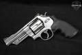 Smith & Wesson (S&W) Model 625-6 Mountain Gun .45 Colt Stainless in Very Good Condition Image 4