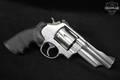 Smith & Wesson (S&W) Model 625-6 Mountain Gun .45 Colt Stainless in Very Good Condition Image 5