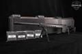 Christensen Arms Modern Precision Rifle .338 Lapua Stainless & Carbon Fiber in Excellent Condition Image 2