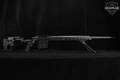 Christensen Arms Modern Precision Rifle .338 Lapua Stainless & Carbon Fiber in Excellent Condition Image 3