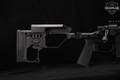 Christensen Arms Modern Precision Rifle .338 Lapua Stainless & Carbon Fiber in Excellent Condition Image 4