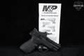 Smith & Wesson (S&W) M&P9 Shield Plus Optics Ready, No Thumb Safety 9mm Luger Black in Excellent Condition Image 2