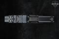 Smith & Wesson (S&W) M&P9 Shield Plus Optics Ready, No Thumb Safety 9mm Luger Black in Excellent Condition Image 4