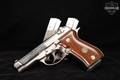 Browning BDA 380 .380 ACP Two-Tone High Polish in Very Good Condition Image 2