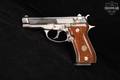 Browning BDA 380 .380 ACP Two-Tone High Polish in Very Good Condition Image 3
