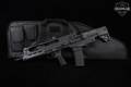 Springfield Armory Hellion 5.56mm NATO Black/Gray in Excellent Condition Image 2