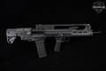 Springfield Armory Hellion 5.56mm NATO Black/Gray in Excellent Condition Image 3
