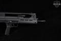 Springfield Armory Hellion 5.56mm NATO Black/Gray in Excellent Condition Image 5