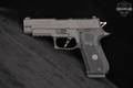 Sig Sauer P220 Legion R2 .45 ACP Legion Gray in Very Good Condition Image 3