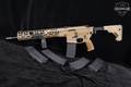 Sig Sauer MCX SPEAR LT 5.56mm NATO Coyote FDE in Good Condition Image 2