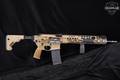 Sig Sauer MCX SPEAR LT 5.56mm NATO Coyote FDE in Good Condition Image 3