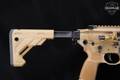 Sig Sauer MCX SPEAR LT 5.56mm NATO Coyote FDE in Good Condition Image 4