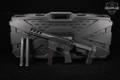 Palmetto State Armory (PSA) PX9 9mm Luger Black in Very Good Condition Image 2
