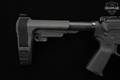 Palmetto State Armory (PSA) PX9 9mm Luger Black in Very Good Condition Image 4
