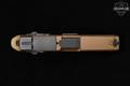 2024 Sig Sauer P320 M18 9mm Luger Coyote nPVD in Like-New Condition Image 4