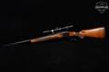 1977 Sturm Ruger No. 1 1B Standard Rifle .30-06 Blued & Walnut in Good Condition Image 2