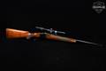 1977 Sturm Ruger No. 1 1B Standard Rifle .30-06 Blued & Walnut in Good Condition Image 3