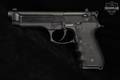 Beretta 92F 9mm Luger Black in Good Condition Image 3