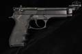 Beretta 92F 9mm Luger Black in Good Condition Image 4