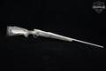 2000-2003 Remington Model 700 LSS LH (Left Hand) 7mm Rem. Ultra Mag. Satin Stainless in Excellent Condition Image 2