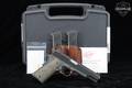 Kimber Custom LW Series II .45 ACP Two-Tone Stainless & Grey in Fair Condition Image 2
