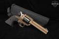 2021 Sturm Ruger Wrangler .22 LR Burnt Bronze Cerakote in Very Good Condition Image 2