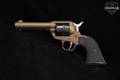 2021 Sturm Ruger Wrangler .22 LR Burnt Bronze Cerakote in Very Good Condition Image 3