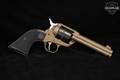 2021 Sturm Ruger Wrangler .22 LR Burnt Bronze Cerakote in Very Good Condition Image 4
