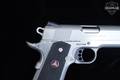 Colt Delta Elite Government Model 10mm Stainless Steel in Very Good Condition Image 4