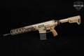 Sig Sauer MCX-SPEAR 7.62mm NATO (7.62x51) Coyote Tan in Very Good Condition Image 2