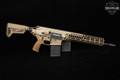 Sig Sauer MCX-SPEAR 7.62mm NATO (7.62x51) Coyote Tan in Very Good Condition Image 3