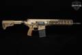Sig Sauer MCX-SPEAR 7.62mm NATO (7.62x51) Coyote Tan in Very Good Condition Image 4