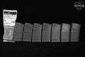 Magpul Industries EIGHT (8) AR-10 PMAGS 20 Round Magazines 7.62mm NATO (7.62x51) in Very Good Condition Image 2