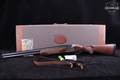 Browning Citori White Satin Davidson's Exclusive 12 Gauge Silver Nitride in Excellent Condition Image 2