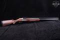 Browning Citori White Satin Davidson's Exclusive 12 Gauge Silver Nitride in Excellent Condition Image 3