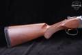 Browning Citori White Satin Davidson's Exclusive 12 Gauge Silver Nitride in Excellent Condition Image 4