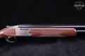 Browning Citori White Satin Davidson's Exclusive 12 Gauge Silver Nitride in Excellent Condition Image 5
