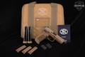 FN Herstal (FNH) FNX-45 Tactical .45 ACP FDE (Flat Dark Earth) in Excellent Condition Image 2