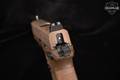 FN Herstal (FNH) FNX-45 Tactical .45 ACP FDE (Flat Dark Earth) in Excellent Condition Image 5